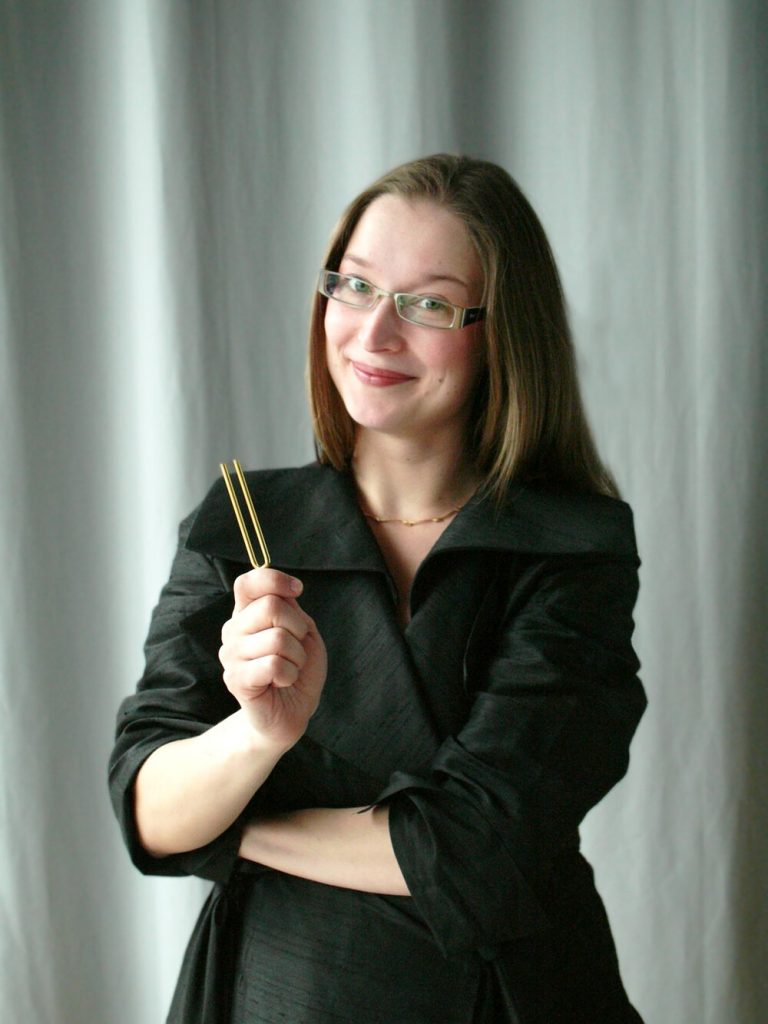 Anna Nora