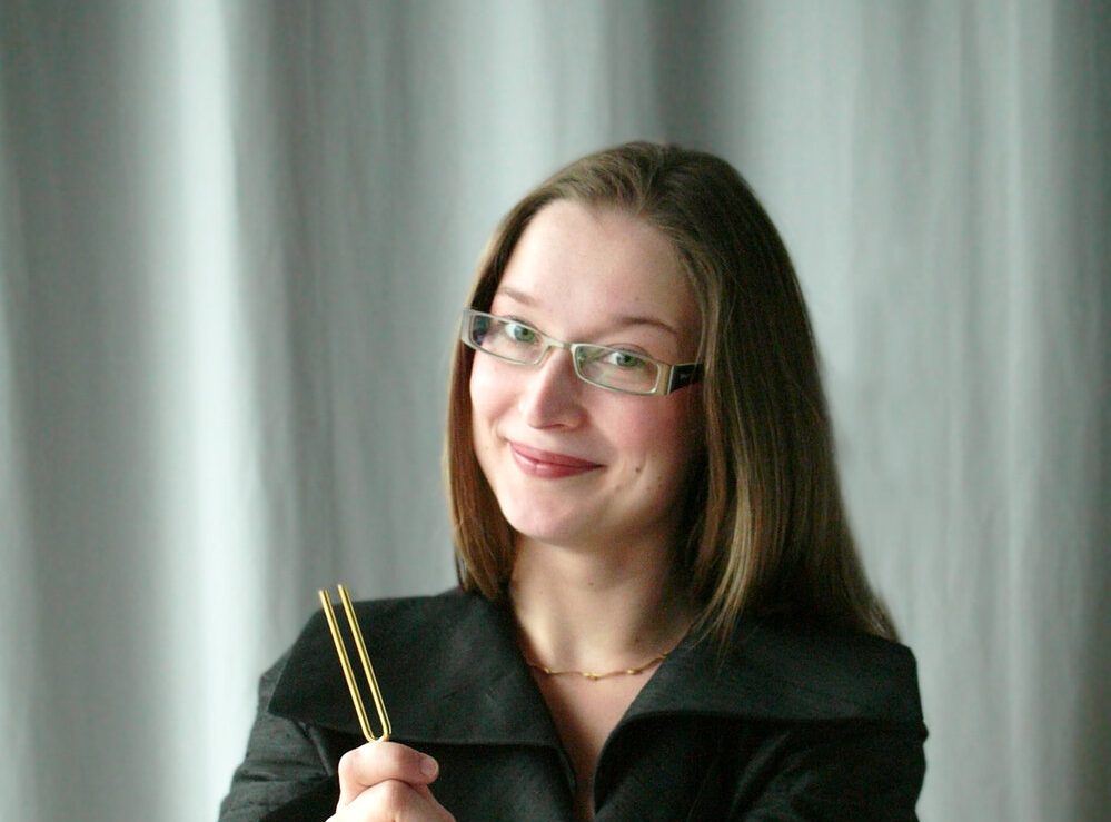 Lapsikuoron pedagogiikka -koulutus