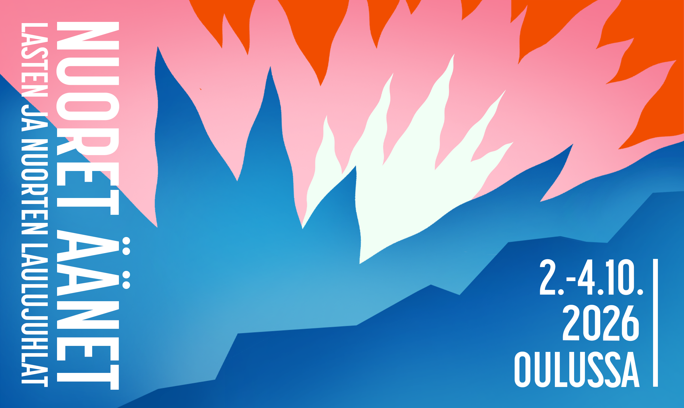 Nuoret Äänet -festivaali 2026